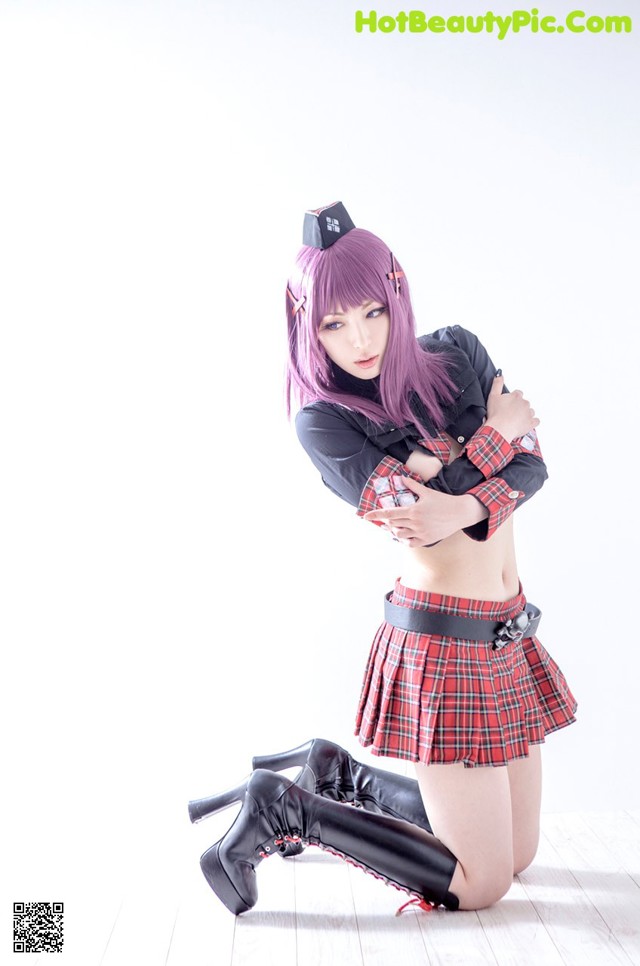 Cosplay Non - Amrika Xxxsearch Mania No.0f3124