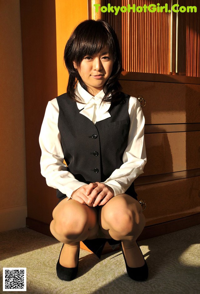 Ai Hoshino - Crawford Puseey Eating No.186fcb