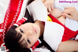 Akubi Yumemi - Clear Stepmother Sex