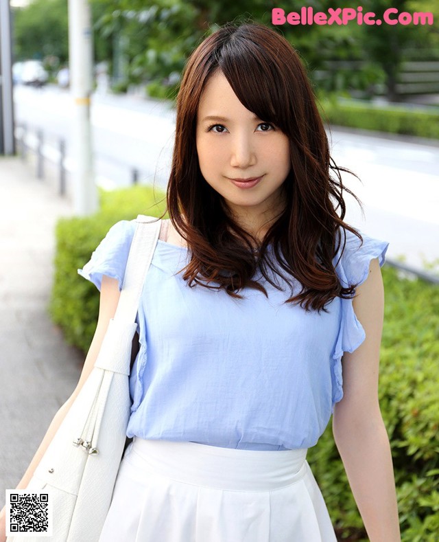 Yuuka Mizushima - Submissions High Profil No.77c8ff