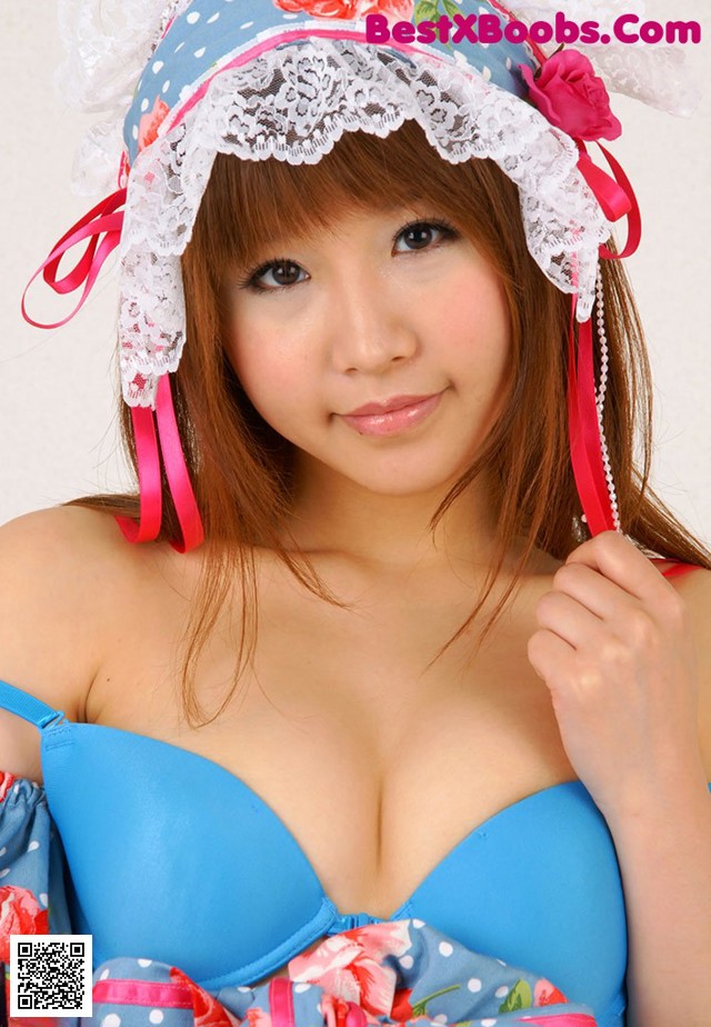 Hibiki Mano - Gape Ant 66year No.339387