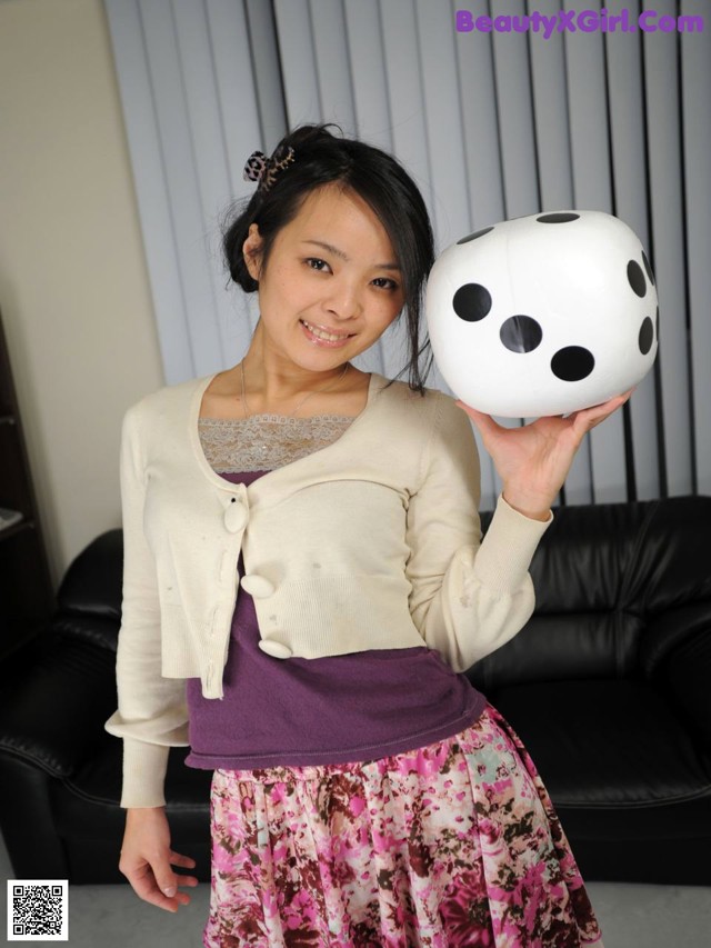 Megumi Shino - Tarts Party Stream No.5d5d37