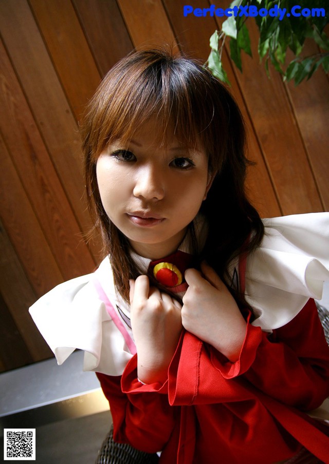 Cosplay Yume - Curry Altin Angels No.eb5b4c