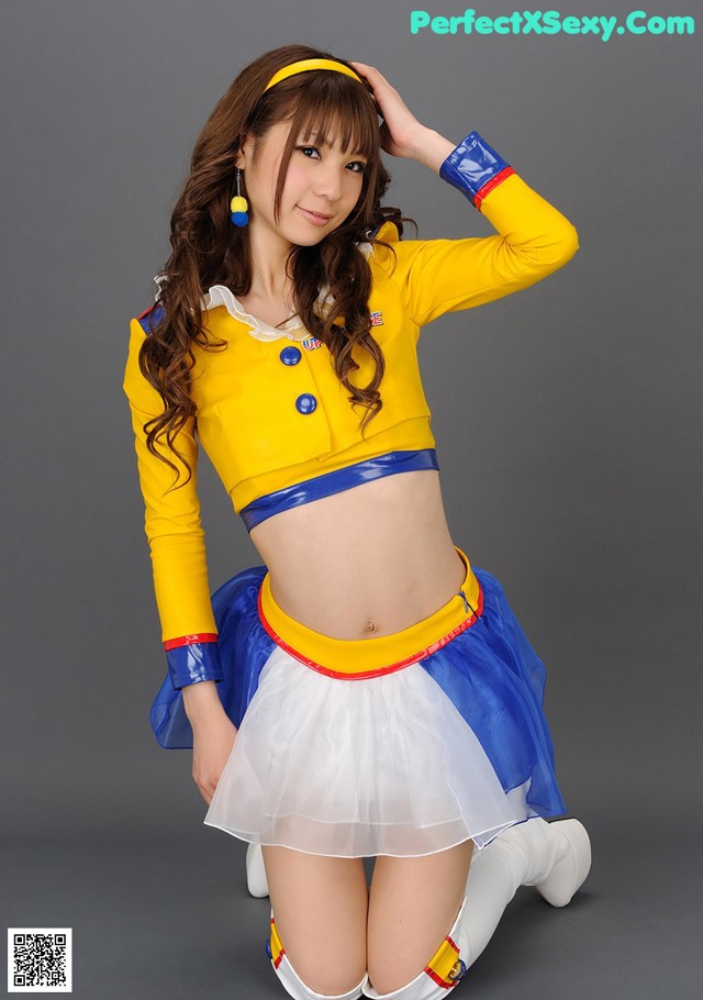 Mei Ayase - Ed Pic Gloryhole No.bfc0ef