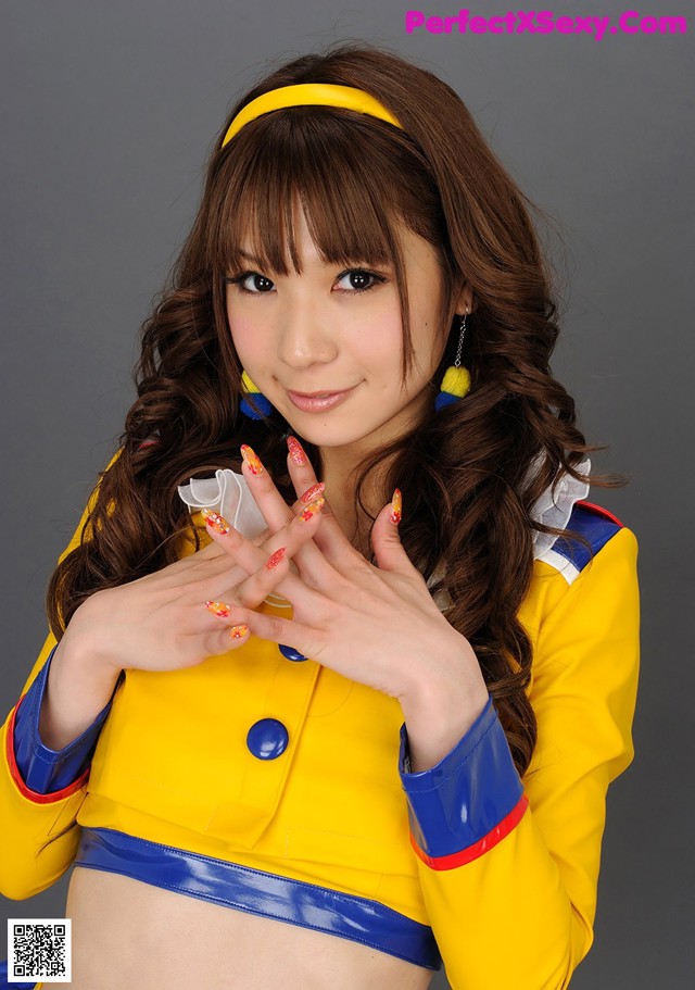 Mei Ayase - Ed Pic Gloryhole No.bfc0ef
