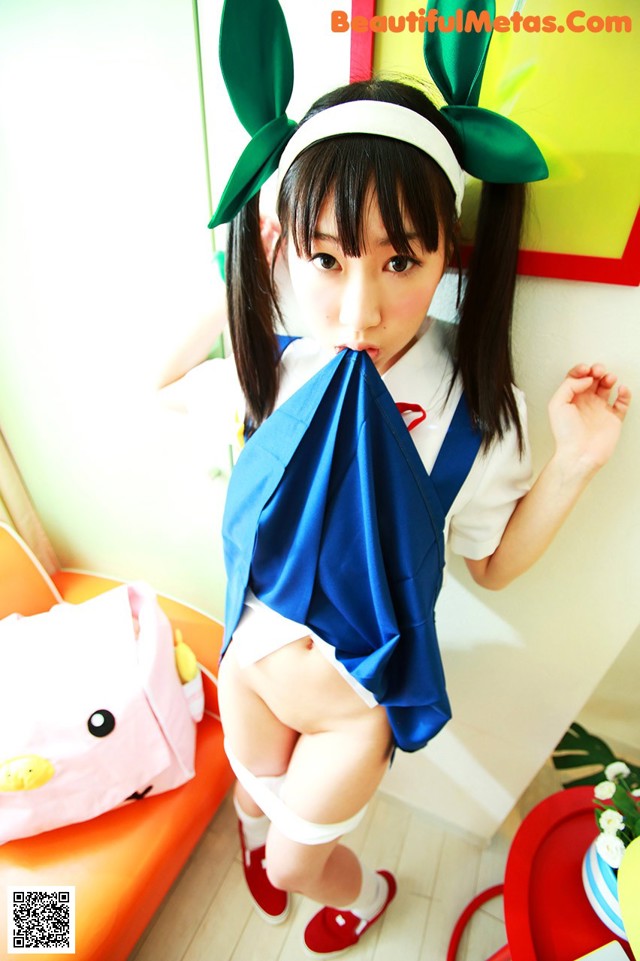 Ito Yoshikawa - Forever Bigass Pics No.662674