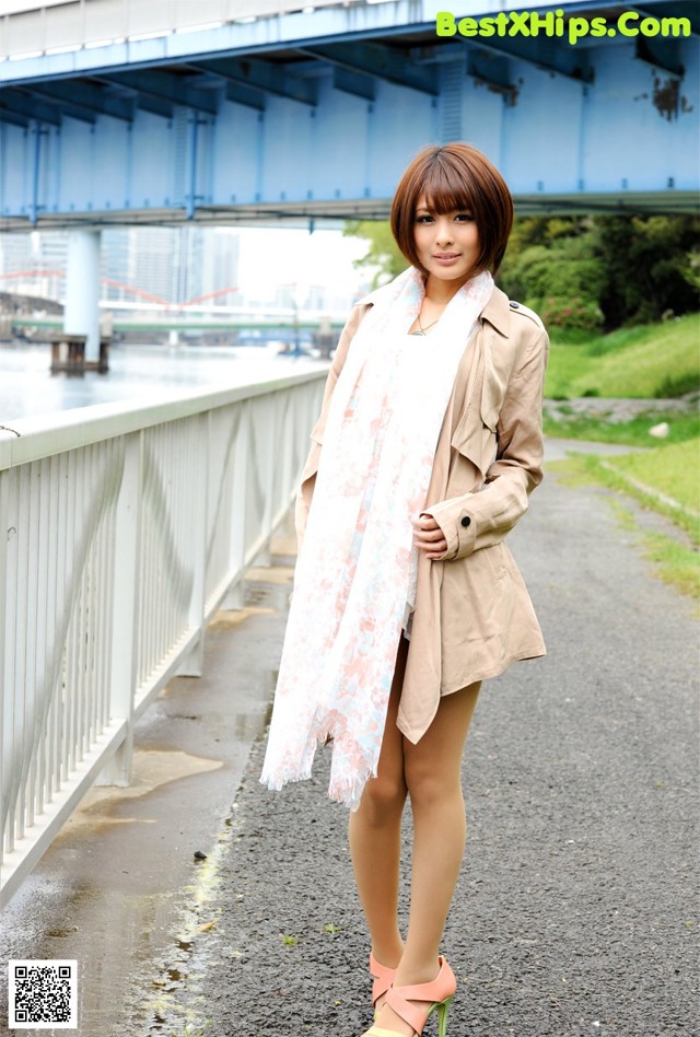 Yuki Natsume - The Fotospussy Indonesia No.1d5de5