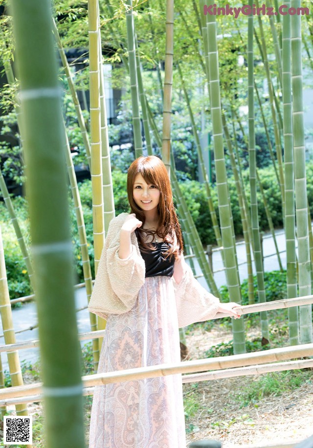 Sena Kojima - Stassion File Watch No.fe4ac7