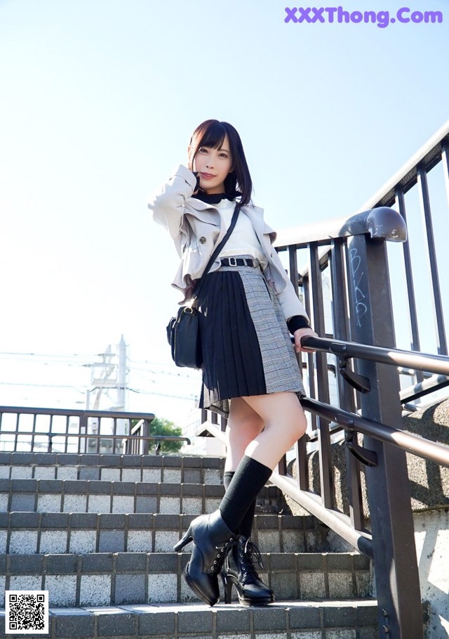 Momo Hazuki - Holmes Ffkk Thin Xxx No.95606a
