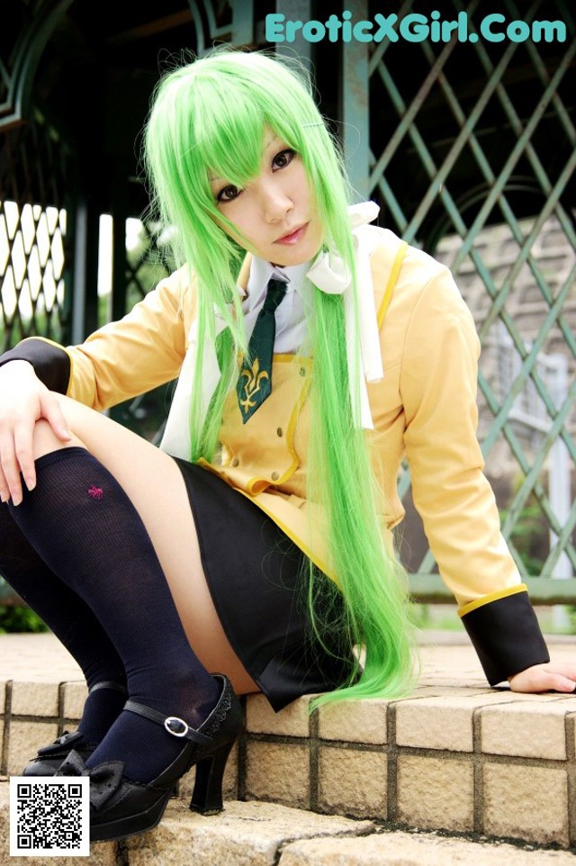 Cosplay Tatsuki - Chutt Group Pornstar No.a6d9de