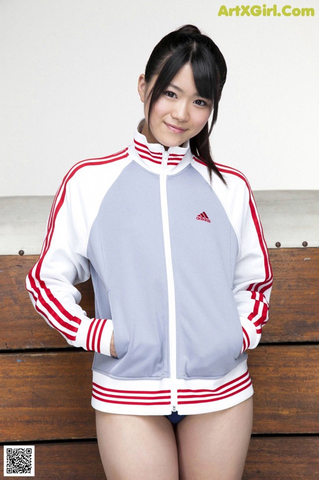Suzuran Yamauchi - Sexopics Image Xx No.0d17c0