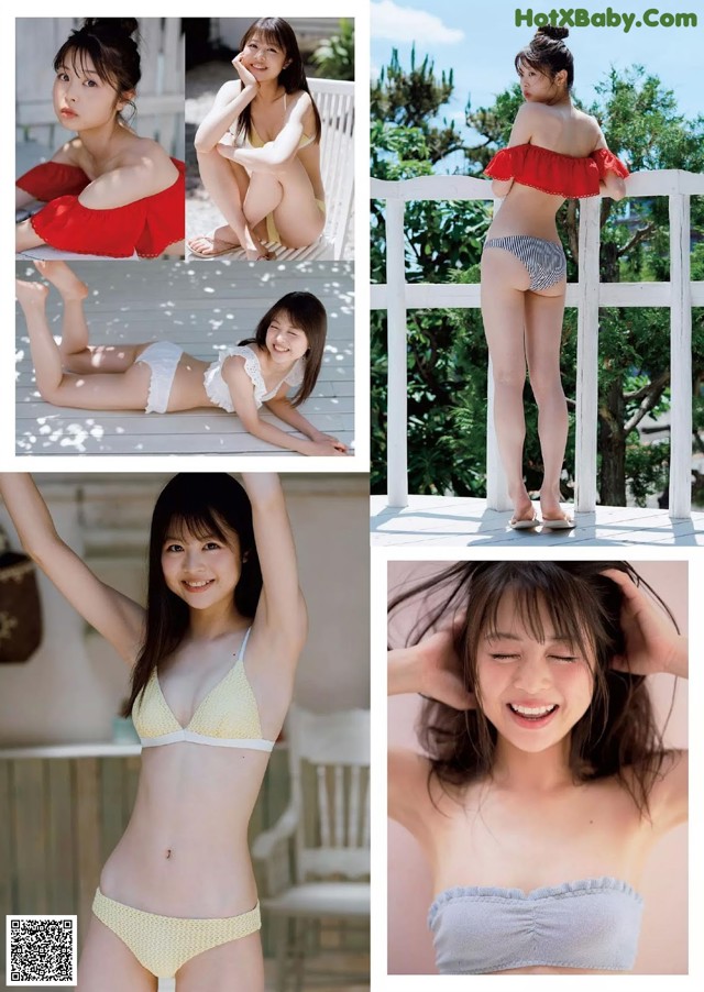 Yuria Suzuhara 鈴原ゆりあ, Weekly Playboy 2019 No.28 (週刊プレイボーイ 2019年28号) No.803a2f