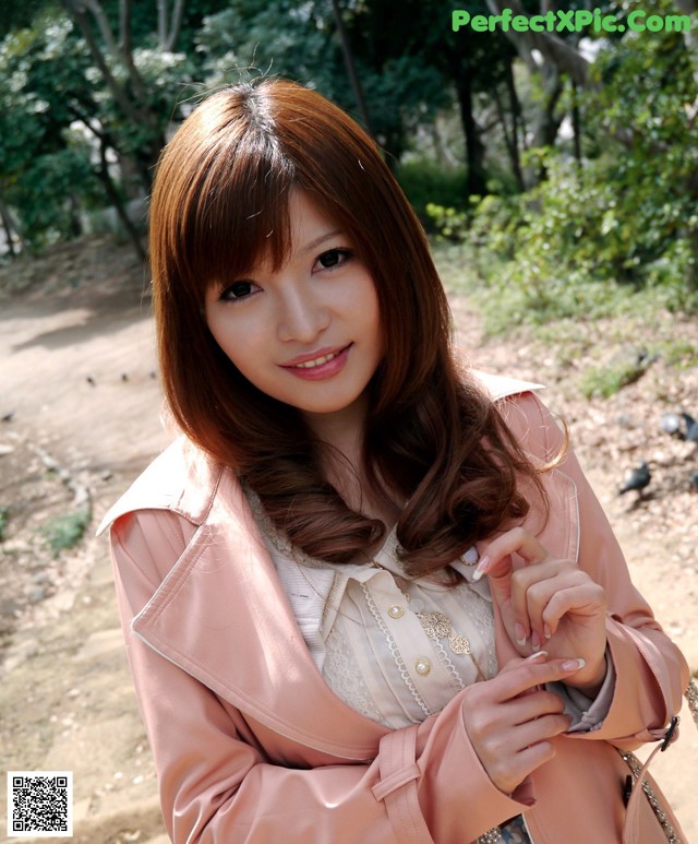 Yuria Kiritani - Fromteentomilf Free Clip No.f5af07