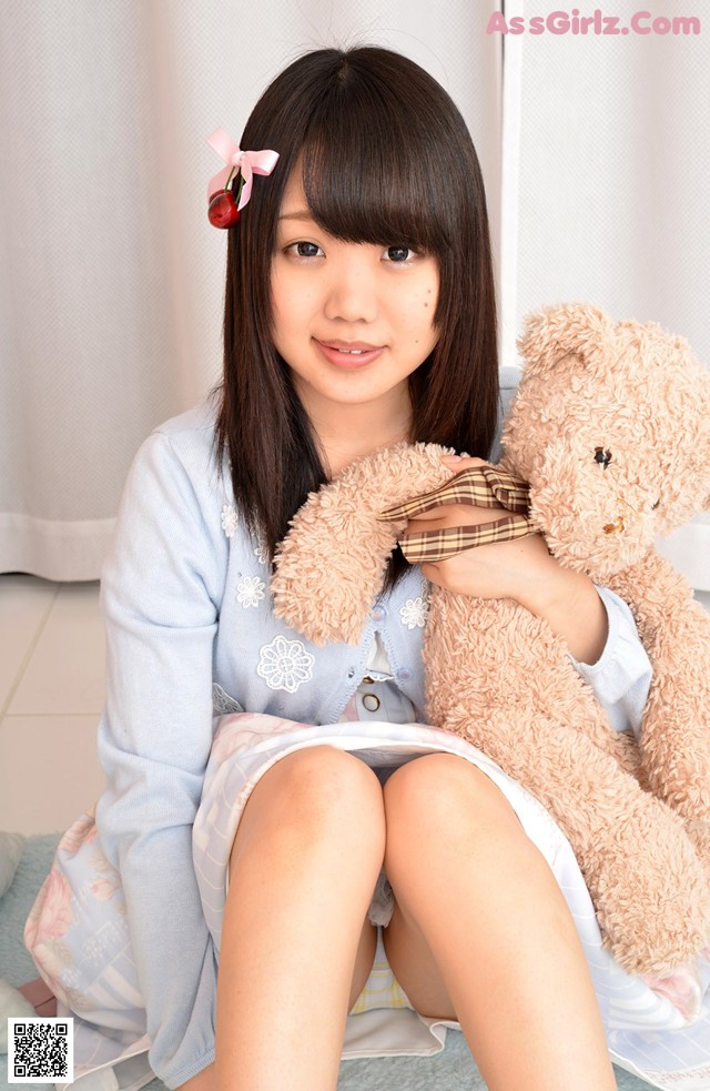 Himawari Natsuno - Assfucking Modelgirl Bugil No.6debf3