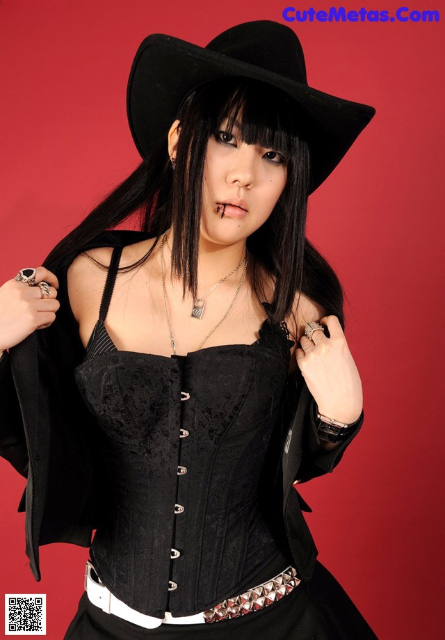 Kyoko Kurosaki - Hdin Buttplanet Indexxx No.388257