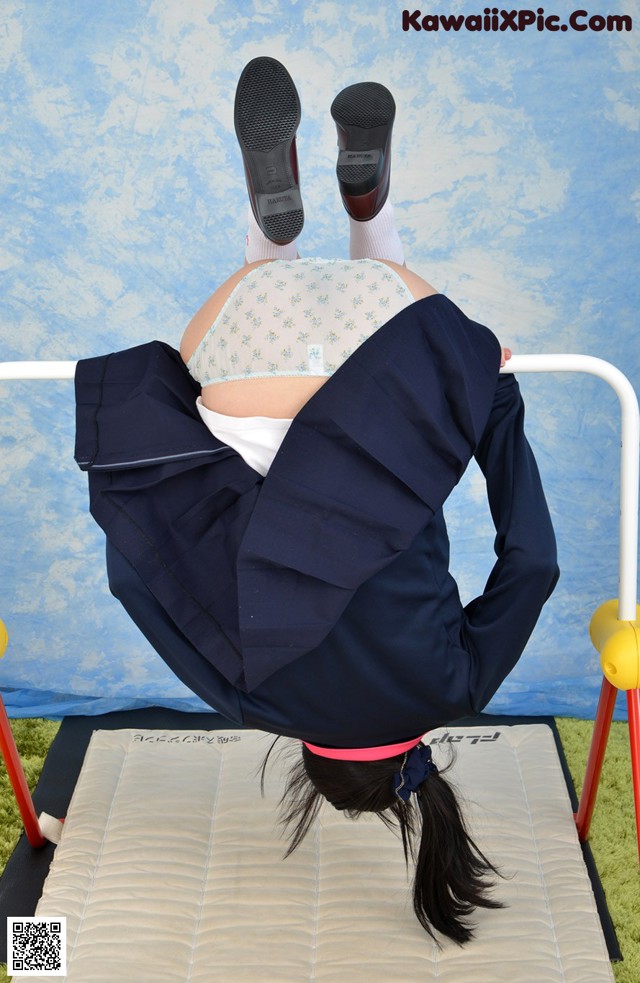 Ikumi Kuroki - Blaire Little Lupe No.68ef1a