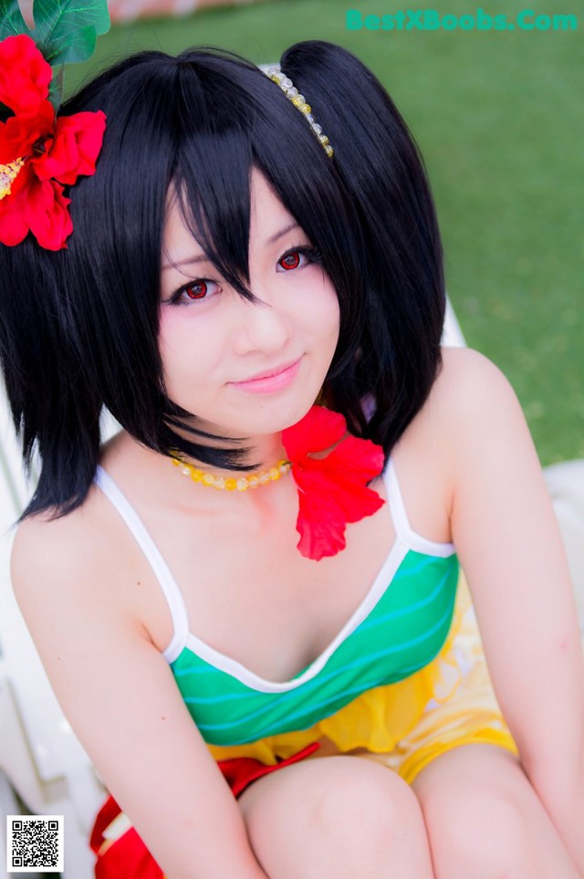 Love Live Yuka - Fawx Mature Tube No.9e2aab